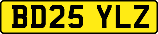 BD25YLZ