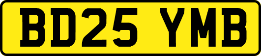 BD25YMB