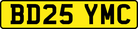 BD25YMC