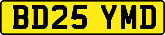 BD25YMD