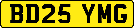 BD25YMG