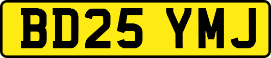 BD25YMJ