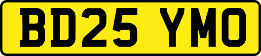 BD25YMO