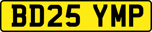 BD25YMP