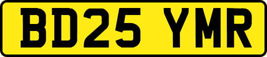 BD25YMR