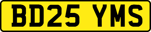 BD25YMS