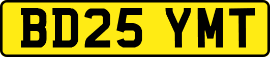 BD25YMT