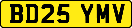 BD25YMV