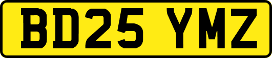 BD25YMZ