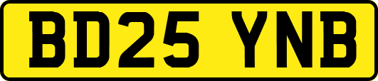 BD25YNB