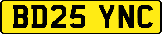 BD25YNC