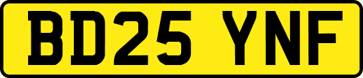 BD25YNF