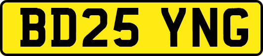 BD25YNG