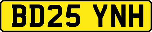 BD25YNH