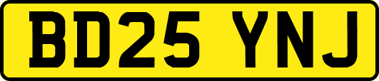 BD25YNJ