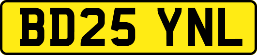 BD25YNL