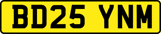 BD25YNM