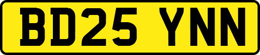BD25YNN