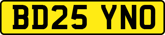 BD25YNO