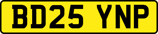 BD25YNP