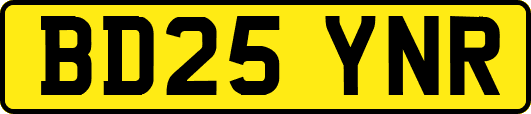 BD25YNR