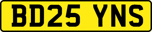 BD25YNS