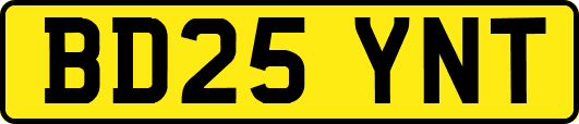 BD25YNT