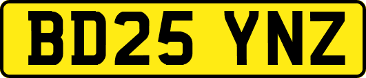 BD25YNZ