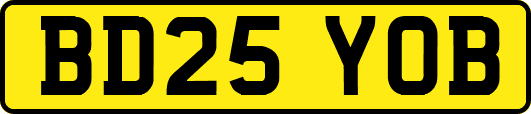 BD25YOB
