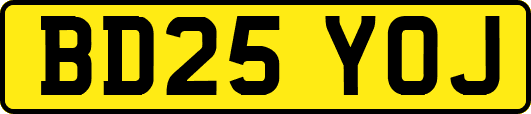 BD25YOJ