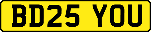 BD25YOU