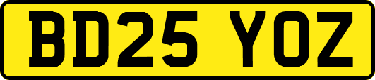 BD25YOZ
