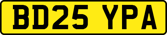 BD25YPA