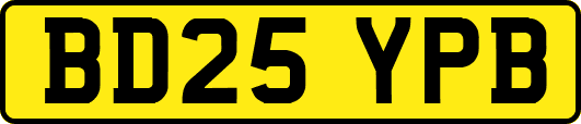 BD25YPB