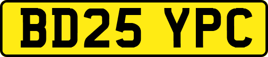BD25YPC