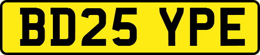 BD25YPE
