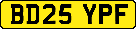 BD25YPF