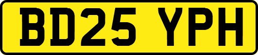 BD25YPH