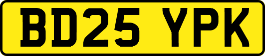 BD25YPK