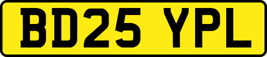 BD25YPL