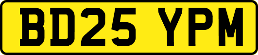 BD25YPM