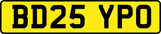 BD25YPO