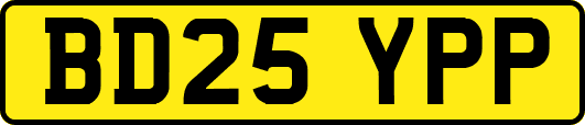 BD25YPP