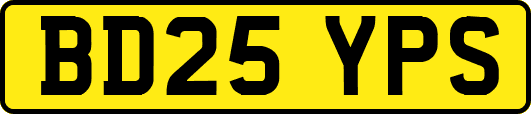 BD25YPS