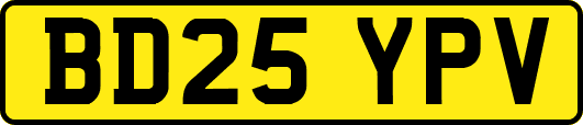 BD25YPV