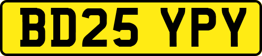 BD25YPY