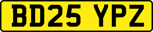 BD25YPZ
