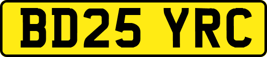 BD25YRC