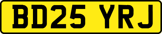 BD25YRJ