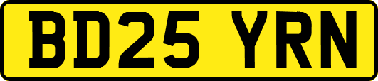 BD25YRN